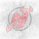 Das New Jersey Devils Hockey Team Wallpaper 128x128