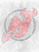 Das New Jersey Devils Hockey Team Wallpaper 132x176