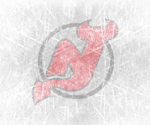 Sfondi New Jersey Devils Hockey Team 480x400