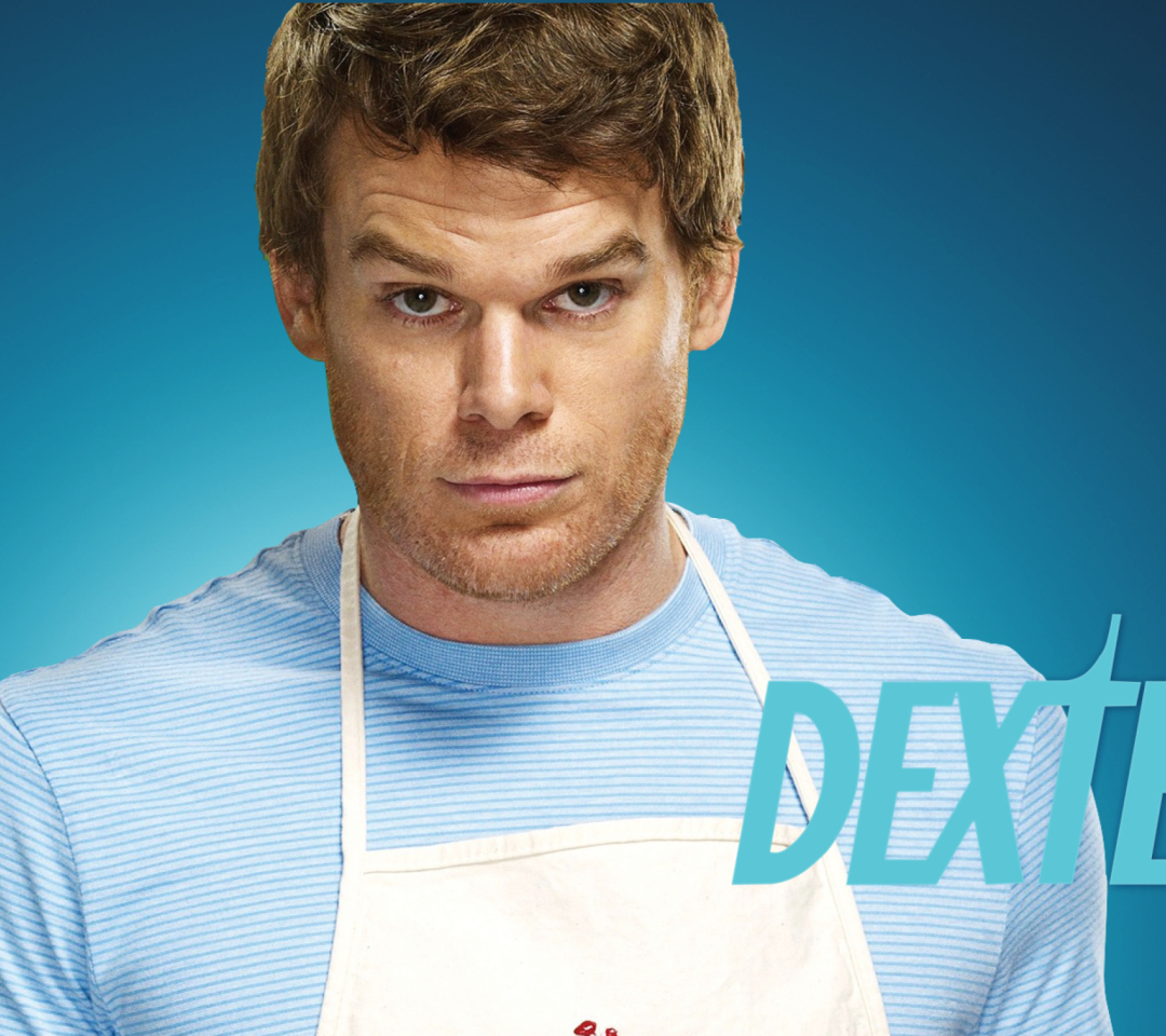 Обои Dexter 1080x960