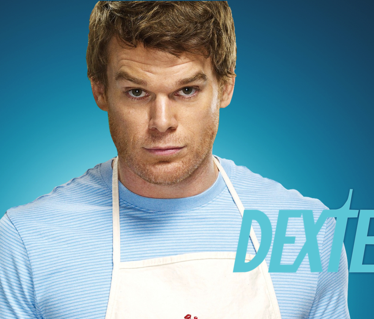 Dexter screenshot #1 1200x1024