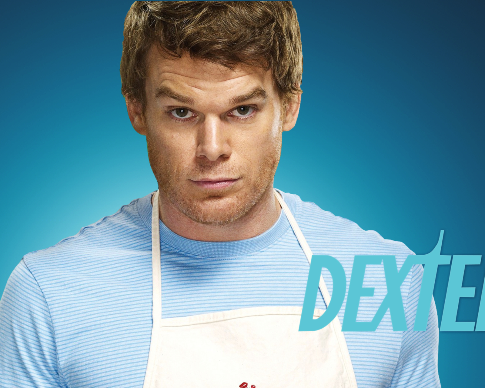 Dexter screenshot #1 1600x1280