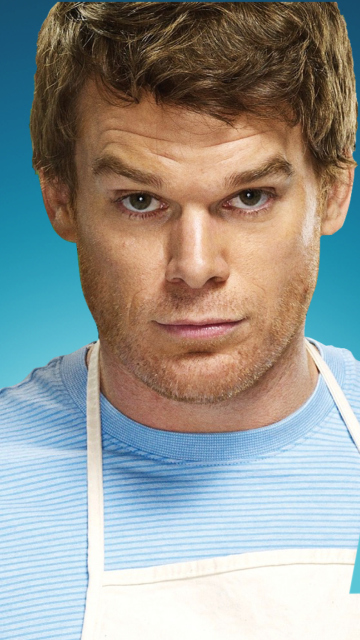Dexter screenshot #1 360x640