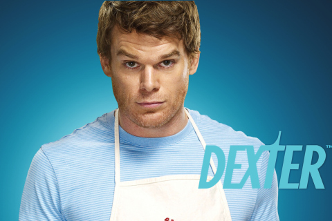Dexter screenshot #1 480x320