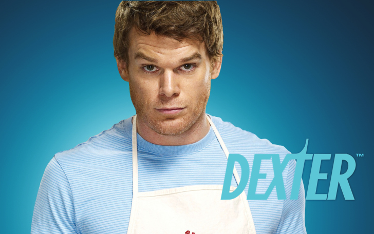 Обои Dexter