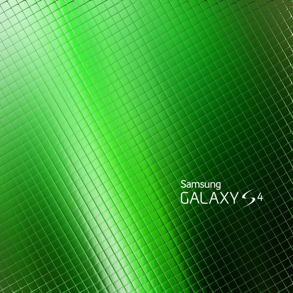 Galaxy S4 wallpaper 1024x1024