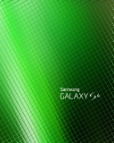 Galaxy S4 wallpaper 128x160