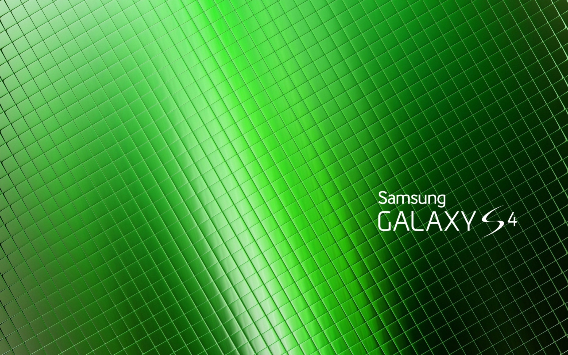 Galaxy S4 Wallpaper for Widescreen Desktop PC 1920x1080 Full HD