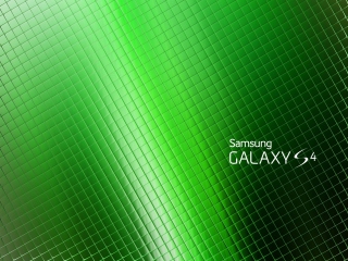 Das Galaxy S4 Wallpaper 320x240