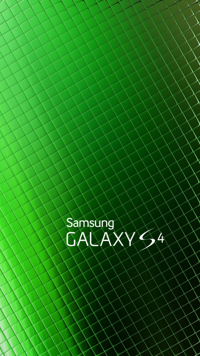 Das Galaxy S4 Wallpaper 640x1136