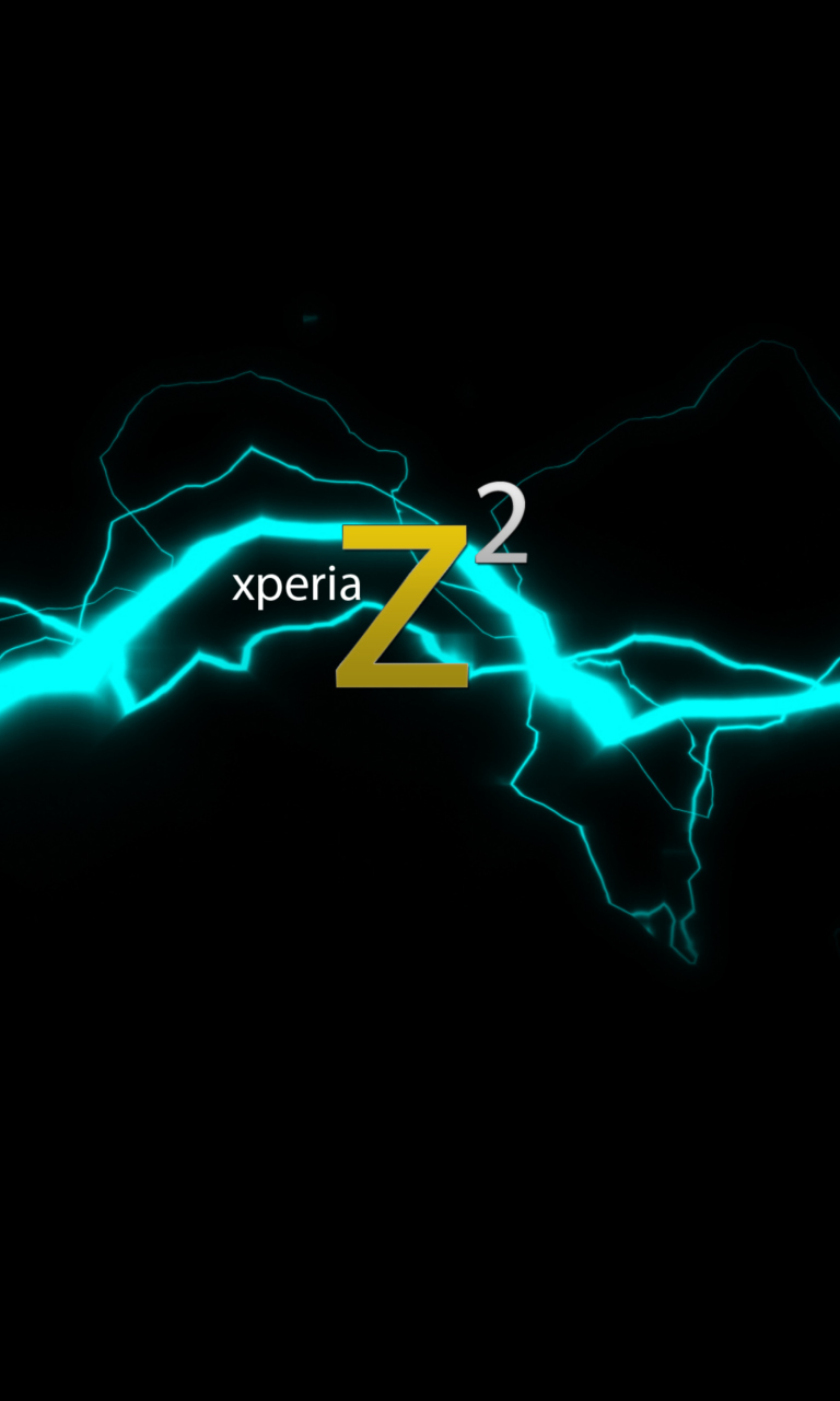 Fondo de pantalla Sony Xperia Z2 768x1280