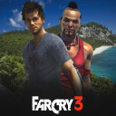Обои Far Cry 3 128x128