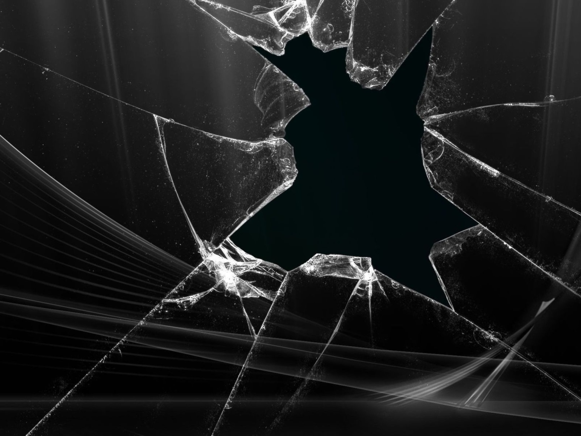 Broken Glass screenshot #1 1152x864