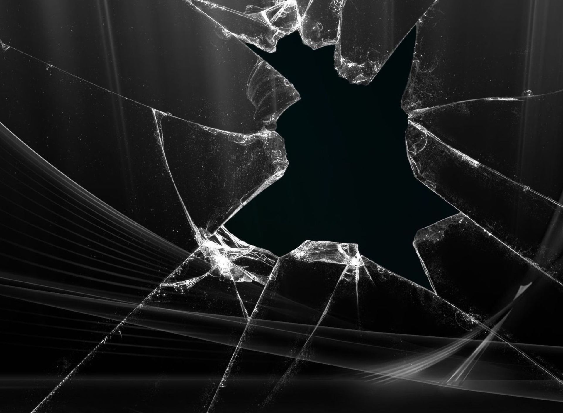 Broken Glass screenshot #1 1920x1408