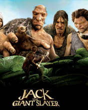 Jack the Giant Slayer screenshot #1 176x220