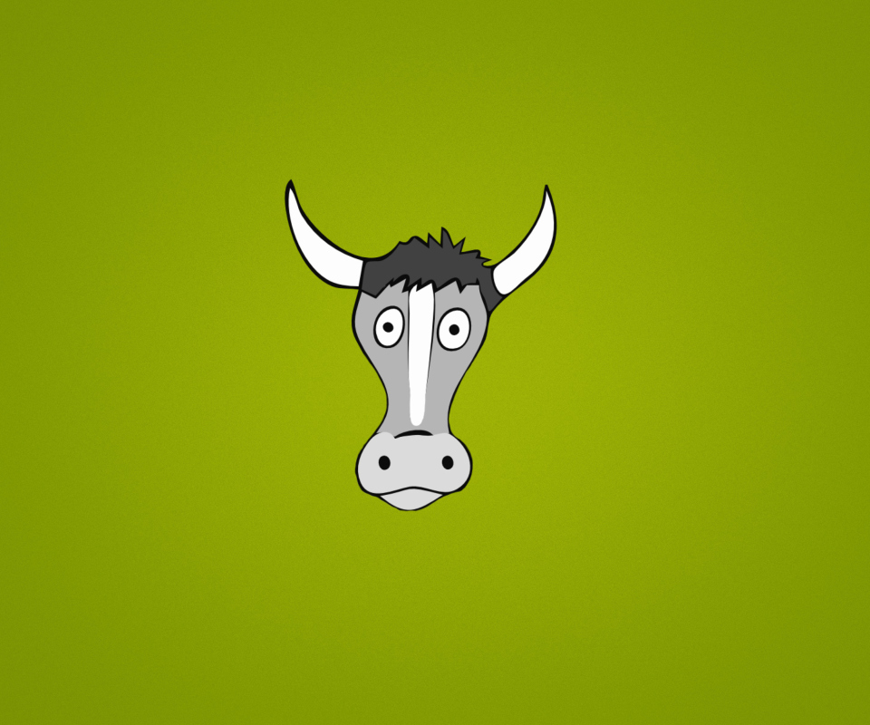 Cow screenshot #1 960x800