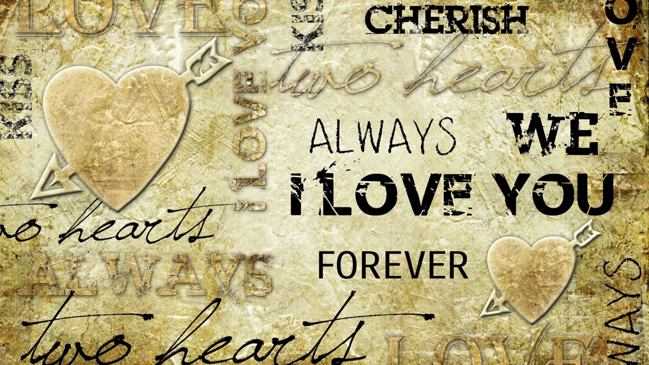 Always Love Forever screenshot #1 1280x720