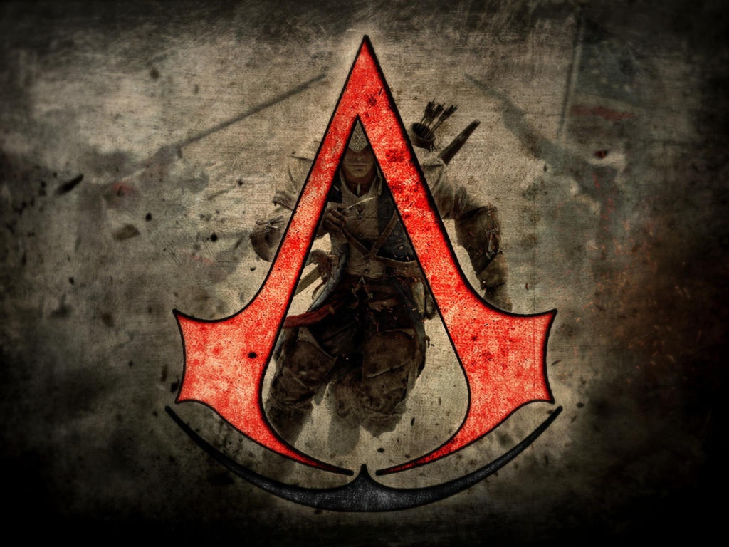 Sfondi Assassins Creed 1024x768
