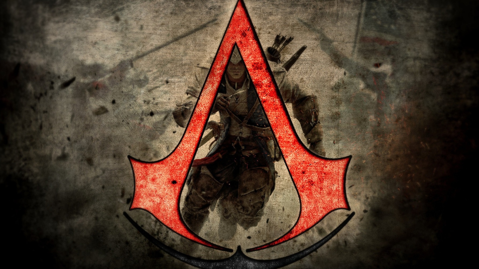 Fondo de pantalla Assassins Creed 1600x900