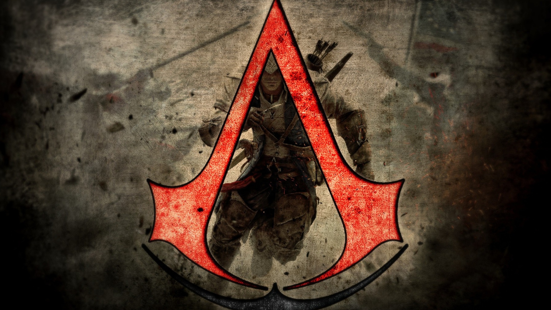 Обои Assassins Creed 1920x1080
