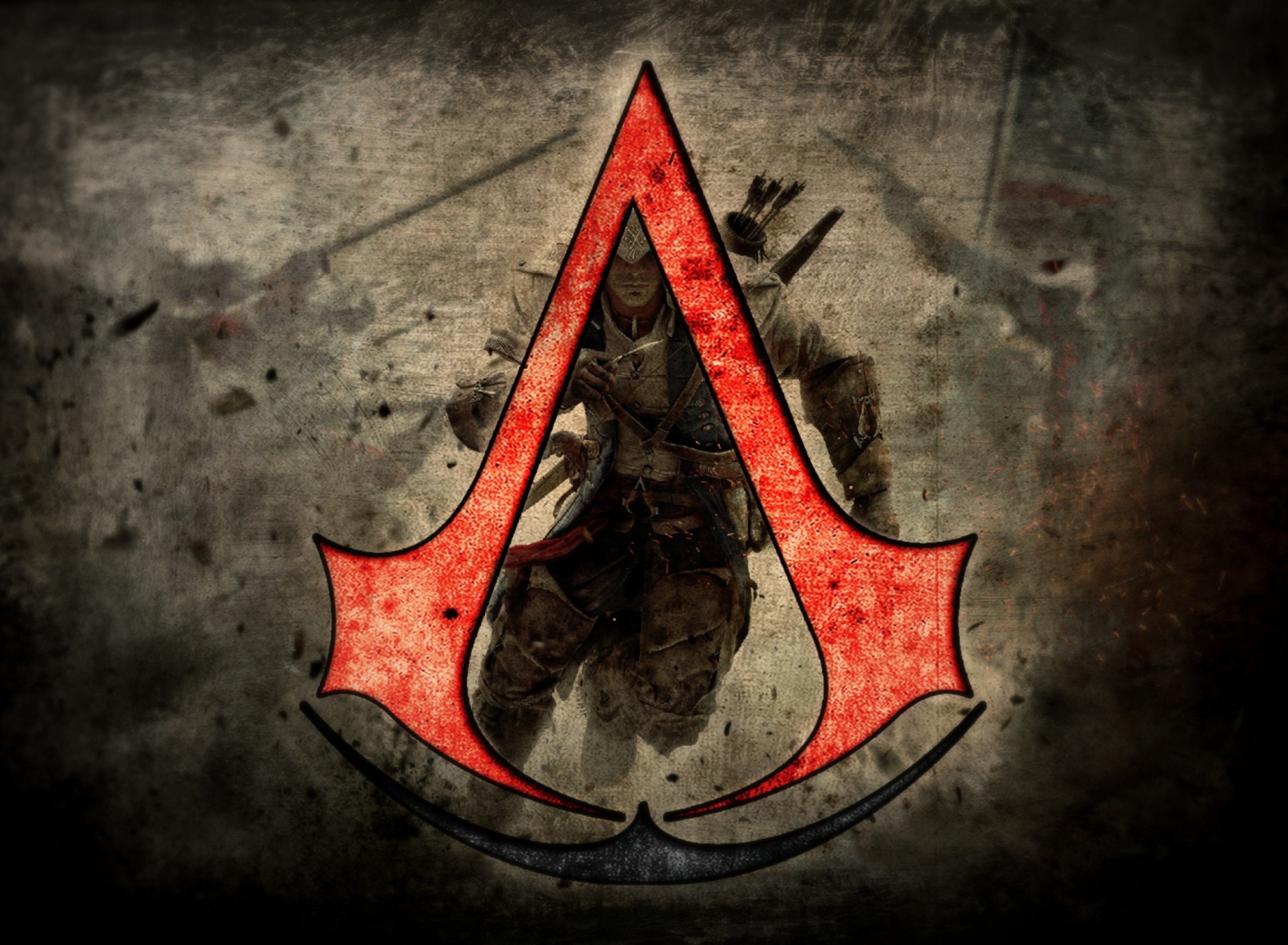 Fondo de pantalla Assassins Creed 1920x1408