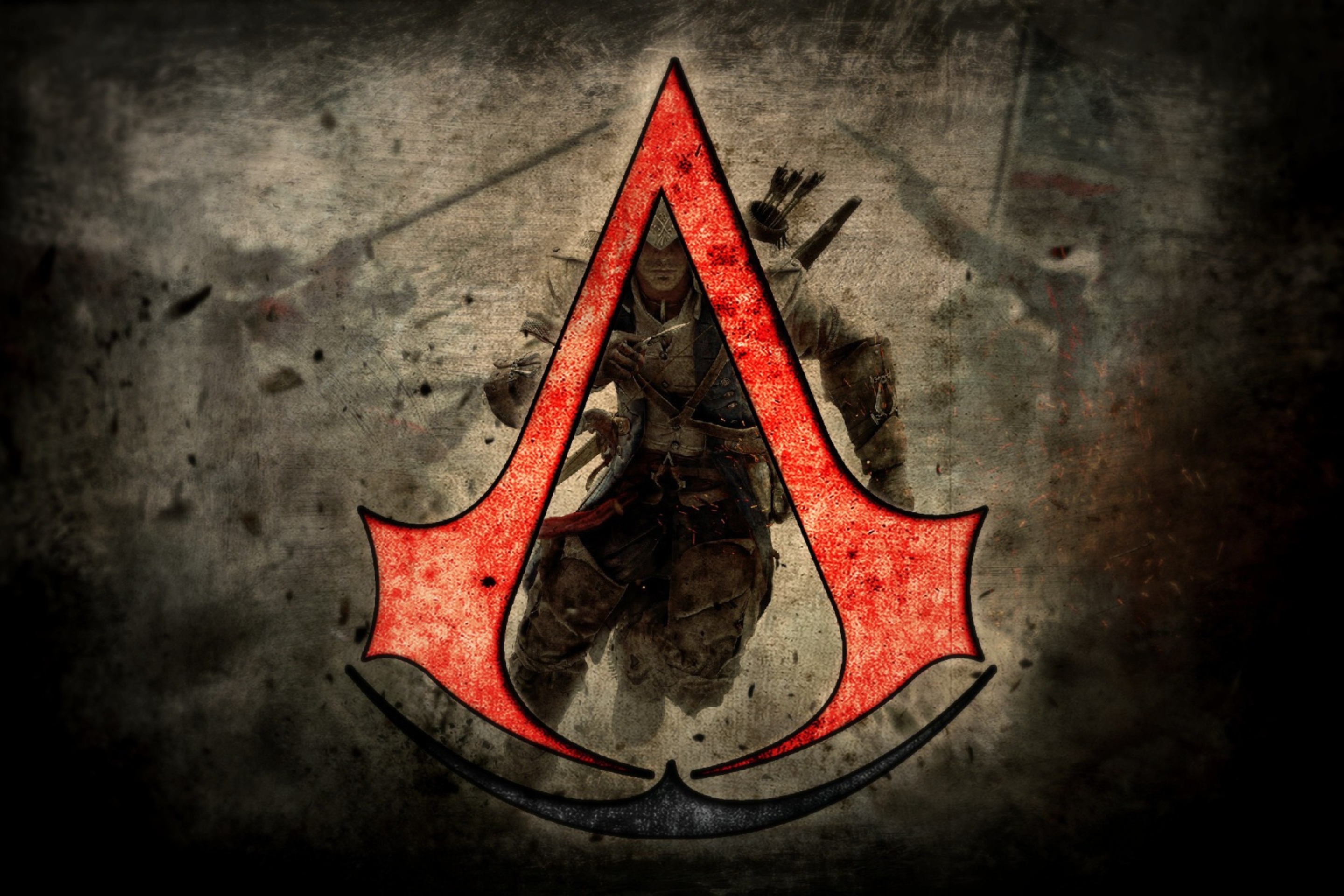 Das Assassins Creed Wallpaper 2880x1920