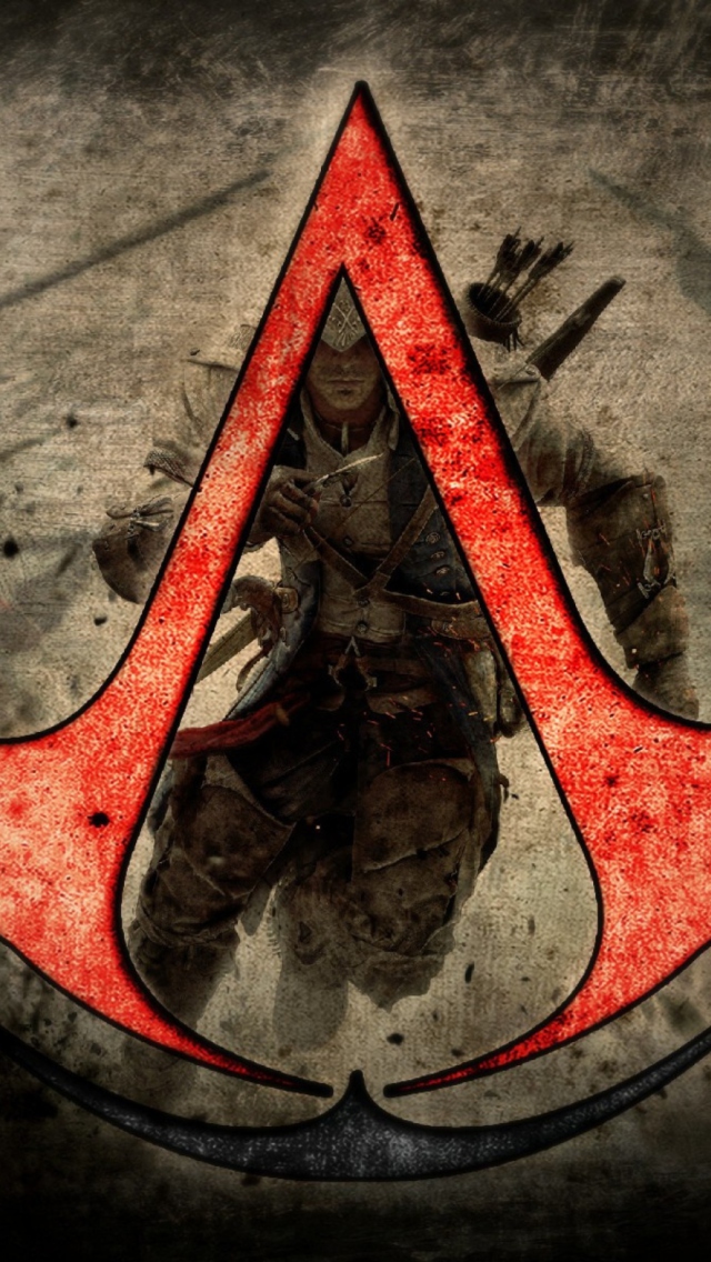 Sfondi Assassins Creed 640x1136