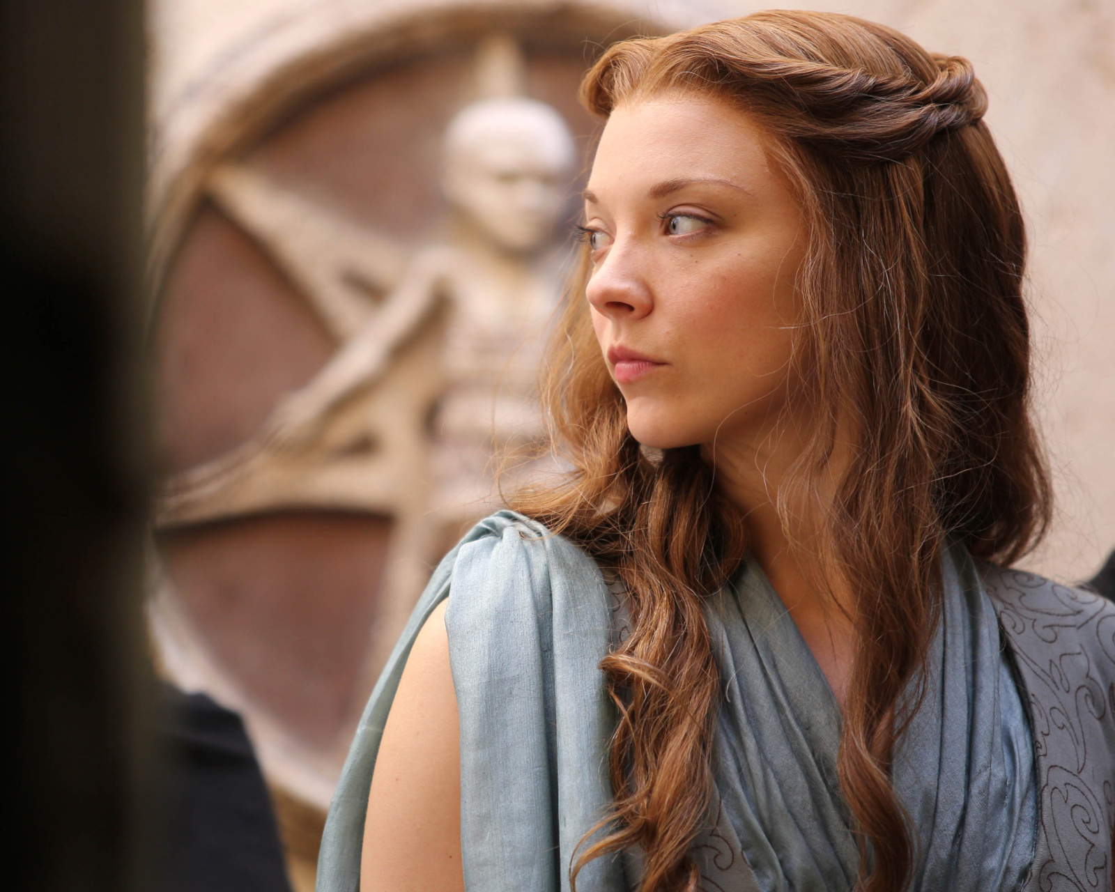 Sfondi Game of thrones Margaery Tyrell, Natalie Dormer 1600x1280