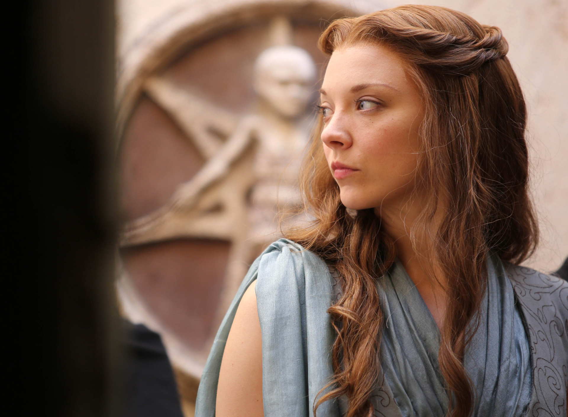 Screenshot №1 pro téma Game of thrones Margaery Tyrell, Natalie Dormer 1920x1408