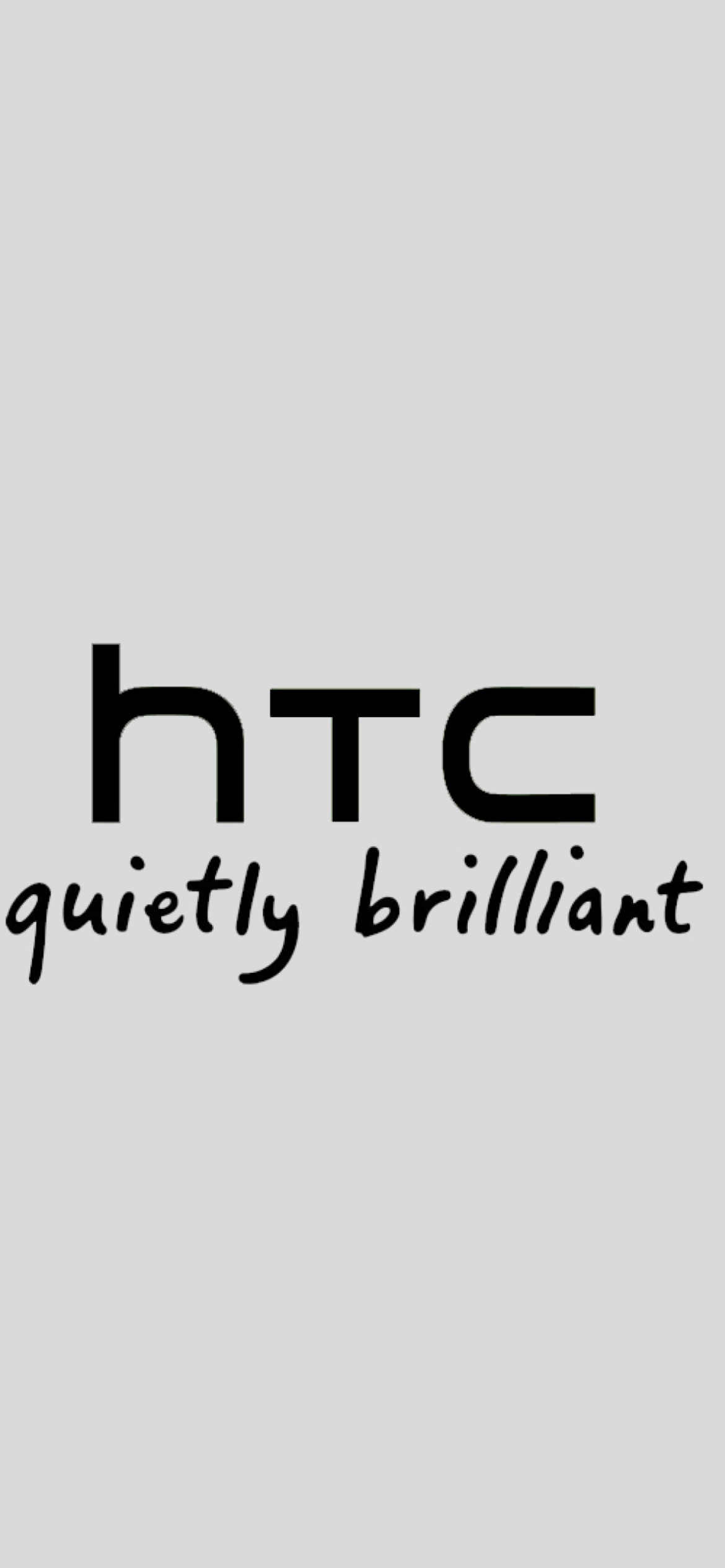 Das Brilliant HTC Wallpaper 1170x2532