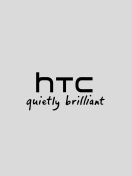 Das Brilliant HTC Wallpaper 132x176