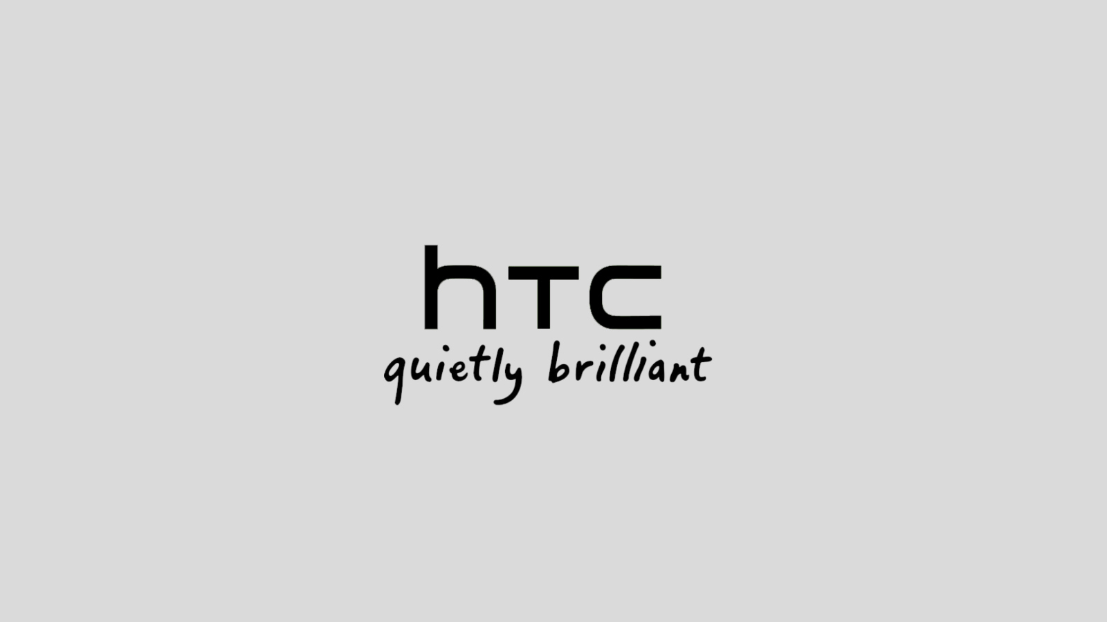 Screenshot №1 pro téma Brilliant HTC 1600x900