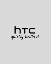 Das Brilliant HTC Wallpaper 176x220
