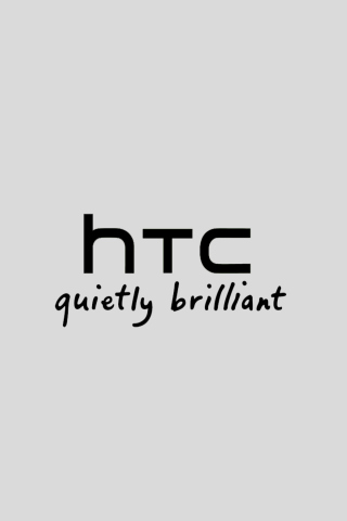 Das Brilliant HTC Wallpaper 320x480