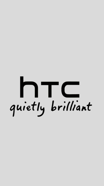 Обои Brilliant HTC 360x640
