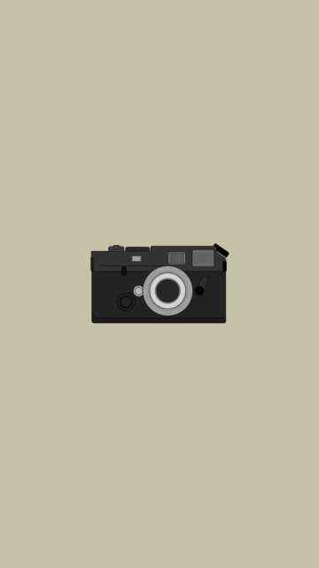 Photo Camera screenshot #1 360x640