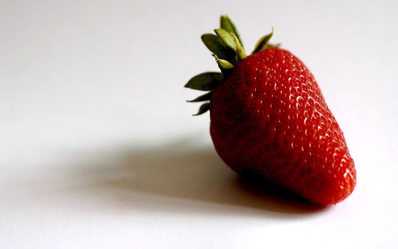Strawberry screenshot #1 1280x800