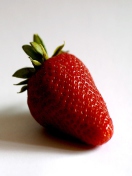 Sfondi Strawberry 132x176