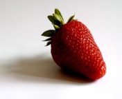 Das Strawberry Wallpaper 176x144