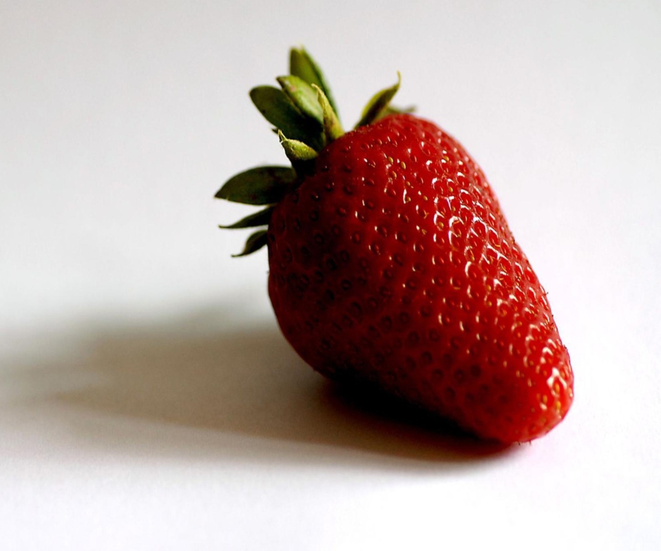 Strawberry screenshot #1 960x800