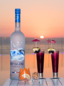 Grey Goose Vodka wallpaper 132x176