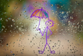 Rainman Picture for Android, iPhone and iPad
