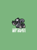 Sfondi Nuts 132x176