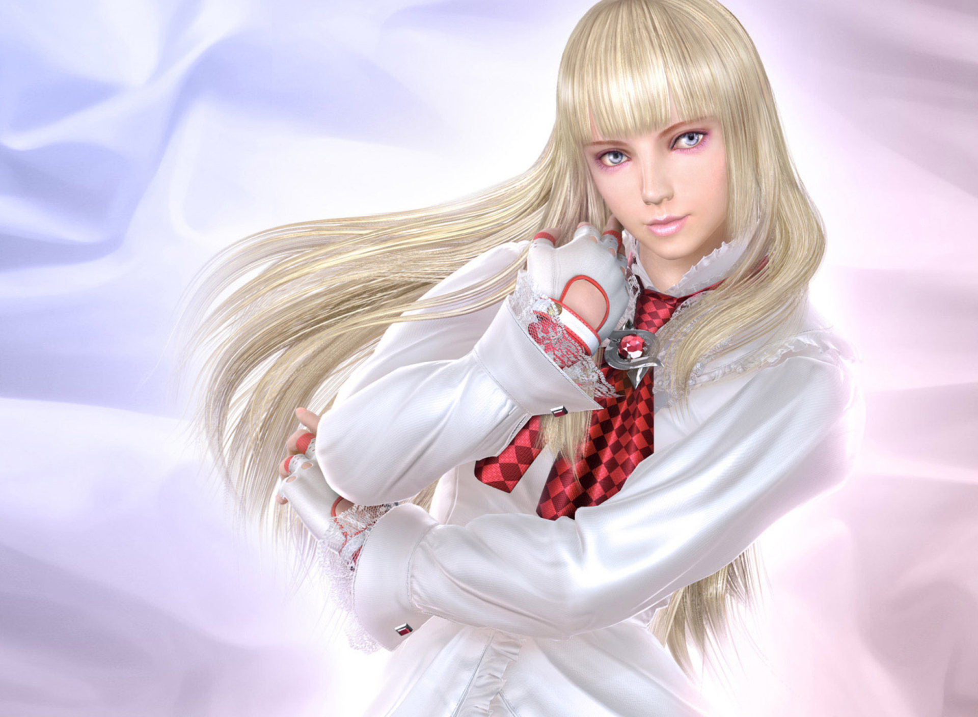 Das Lili Tekken Wallpaper 1920x1408