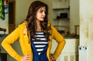 Anushka Sharma papel de parede para celular 