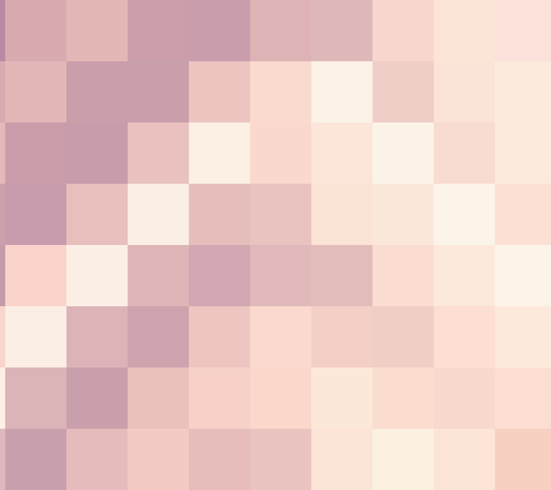 Fondo de pantalla Pink Squares 1080x960