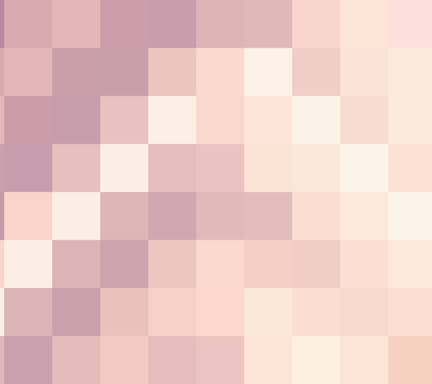 Обои Pink Squares 1440x1280
