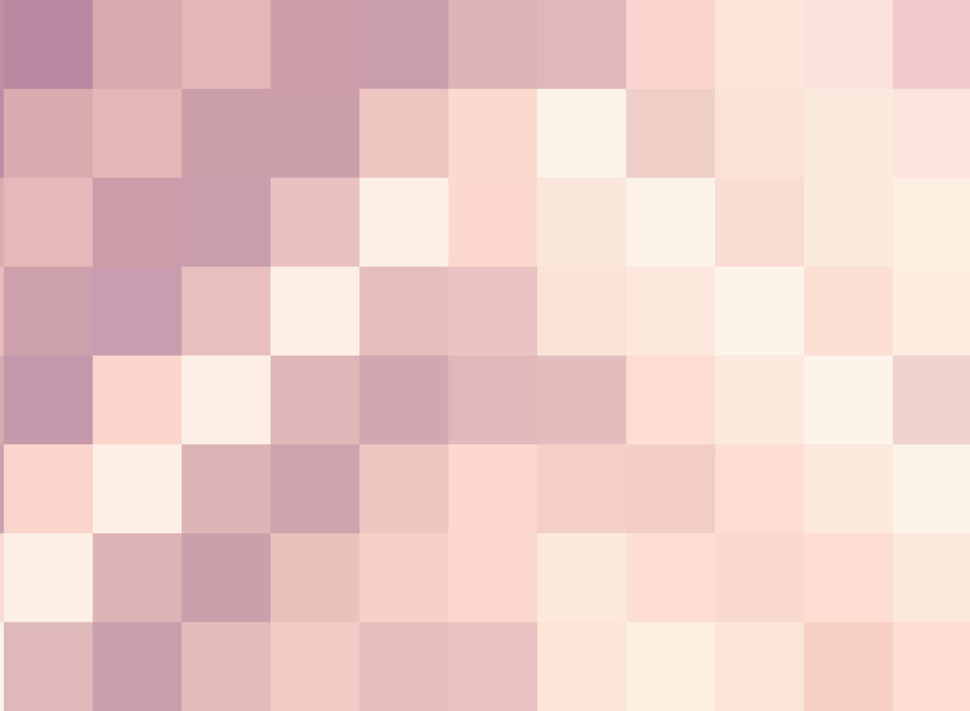Обои Pink Squares 1920x1408
