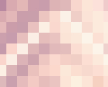 Das Pink Squares Wallpaper 220x176