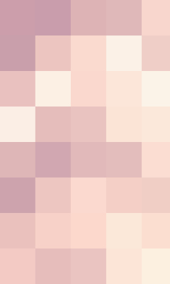Fondo de pantalla Pink Squares 240x400